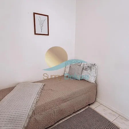 Appartamento Sereia Da Oura By Sunny Deluxe *