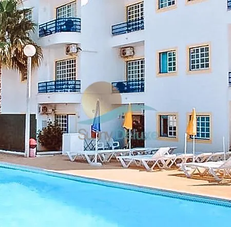 Sereia Da Oura By Sunny Deluxe Lejlighed *