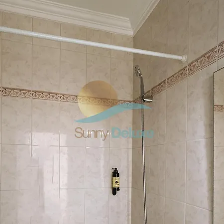 Sereia Da Oura By Sunny Deluxe Lejlighed Albufeira