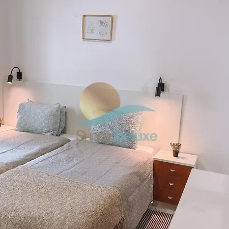 Lejlighed Sereia Da Oura By Sunny Deluxe Albufeira