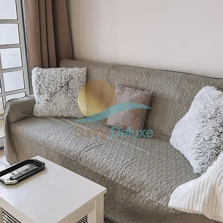 Lejlighed Sereia Da Oura By Sunny Deluxe *