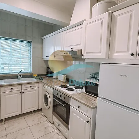 Sereia Da Oura By Sunny Deluxe Lejlighed *