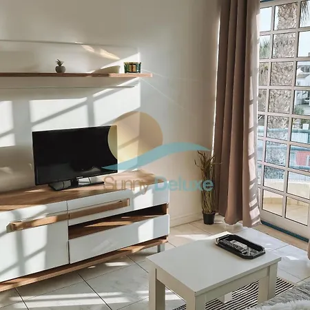 Lejlighed Sereia Da Oura By Sunny Deluxe Albufeira