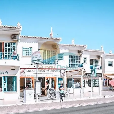 Sereia Da Oura By Sunny Deluxe Lejlighed