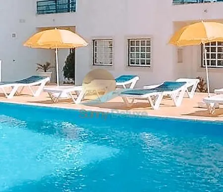 Lejlighed Sereia Da Oura By Sunny Deluxe