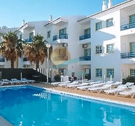 公寓 Sereia Da Oura By Sunny Deluxe *