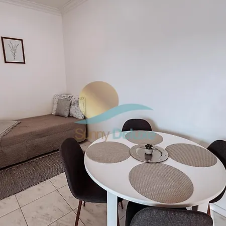 Lejlighed Sereia Da Oura By Sunny Deluxe