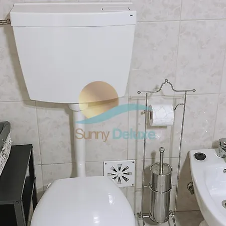 Lejlighed Sereia Da Oura By Sunny Deluxe