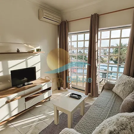 Sereia Da Oura By Sunny Deluxe 阿尔布费拉