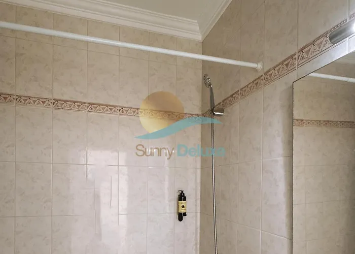 Sereia Da Oura By Sunny Deluxe アパート アルブフェイラ