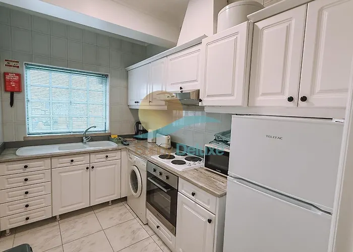 Sereia Da Oura By Sunny Deluxe アパート *