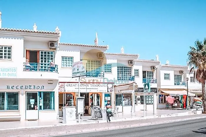 Sereia Da Oura By Sunny Deluxe アパート